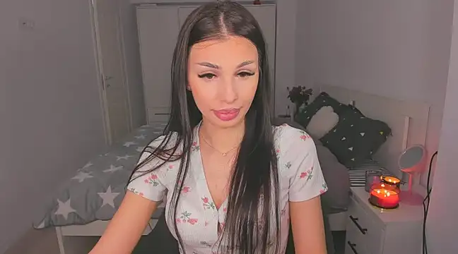 HelenShawn online show from 22, 3, 2025