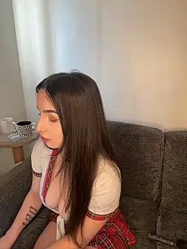 EllaEroticaX online show from 21, 6, 2026
