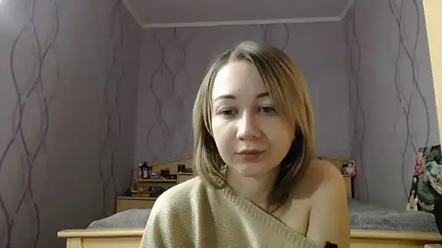 DaddysSluttyGirl2001 online show from 5, 3, 2025