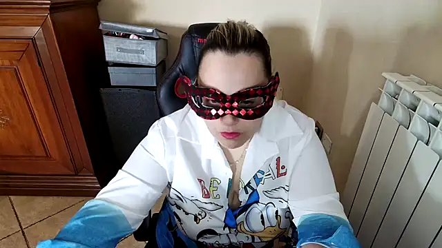 topina8 online show from 12, 3, 2025