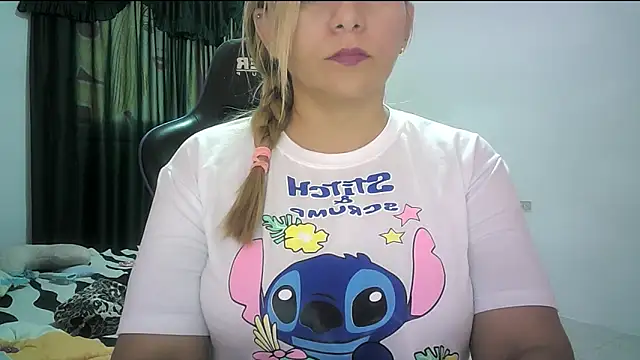 mariana0x online show from 7, 2, 2026