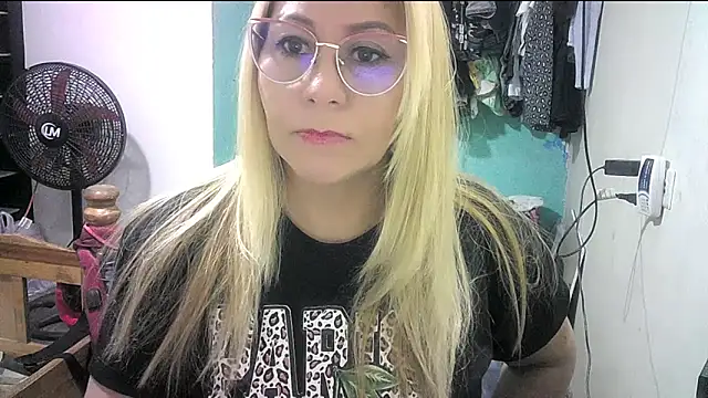 mariana0x online show from 16, 3, 2026