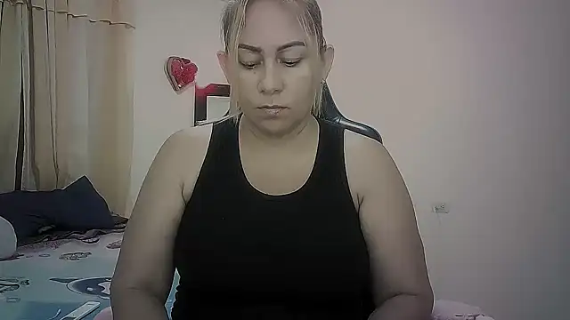 mariana0x online show from 16, 7, 2026