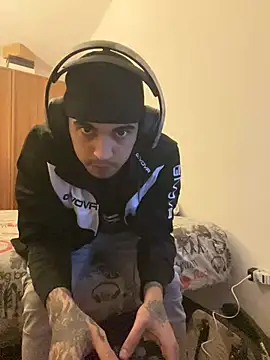 tony51753 online show from 24, 1, 2025