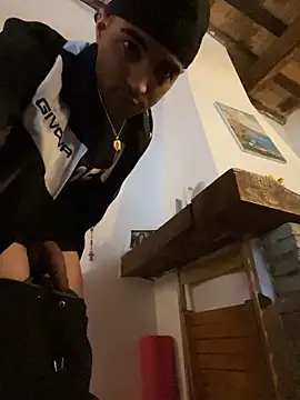 tony51753 online show from 24, 1, 2025