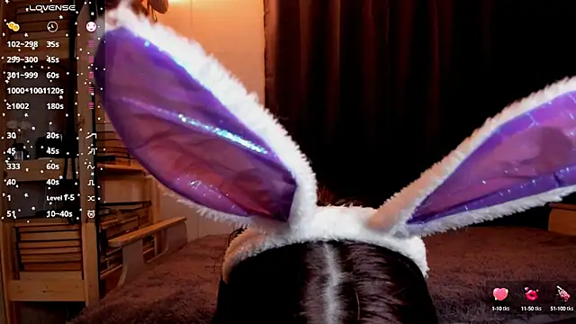 Snapshot of MaryCatyy chatting on 10, 3, 2025 MaryCatyy online show from 10, 3, 2025