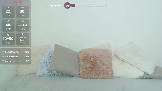 Snapshot of mars_elina_ chatting on 9, 2, 2025 mars elina online show from 9, 2, 2025