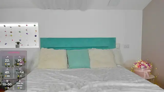 Snapshot of mars_elina_ chatting on 25, 2, 2025 mars elina online show from 25, 2, 2025