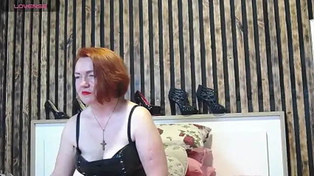 Alis Lovi online show from 11, 5, 2026