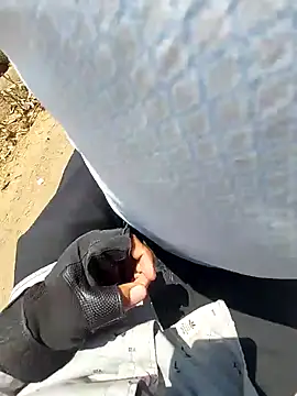 Snapshot of Extrembox5 chatting on 19, 3, 2025 Extrembox5 online show from 19, 3, 2025