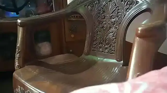 Snapshot of Extrembox5 chatting on 23, 3, 2025 Extrembox5 online show from 23, 3, 2025