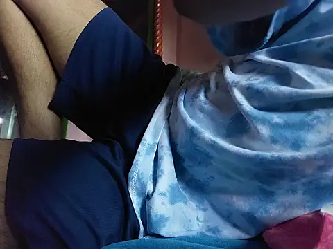 Snapshot of Extrembox5 chatting on 14, 9, 2025 Extrembox5 online show from 14, 9, 2025