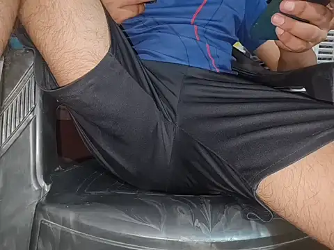 Snapshot of Extrembox5 chatting on 16, 10, 2025 Extrembox5 online show from 16, 10, 2025