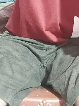 Snapshot of Extrembox5 chatting on 25, 10, 2025 Extrembox5 online show from 25, 10, 2025