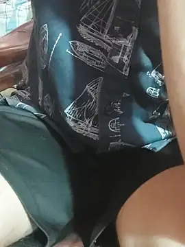 Snapshot of Extrembox5 chatting on 26, 10, 2025 Extrembox5 online show from 26, 10, 2025