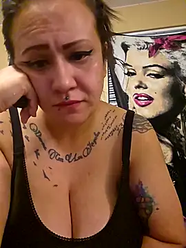 Snapshot of Jagebabe13 chatting on 5, 12, 2025 Jagebabe13 online show from 5, 12, 2025