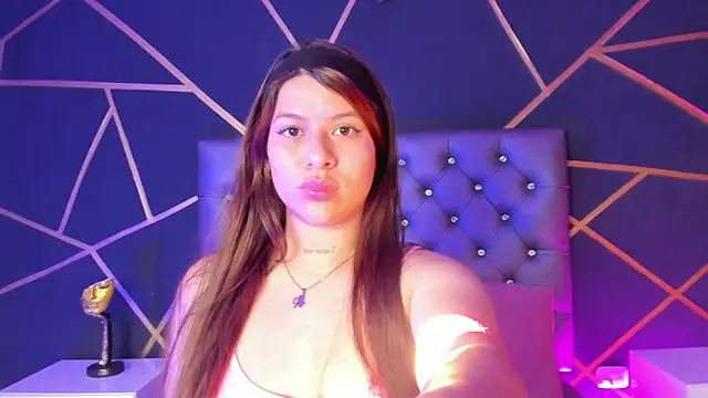 Snapshot of Hannah_Jonhson chatting on 23, 1, 2025 Hannah Jonhson online show from 23, 1, 2025