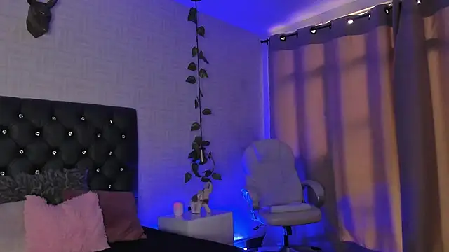 Snapshot of Hannah_Jonhson chatting on 25, 1, 2025 Hannah Jonhson online show from 25, 1, 2025