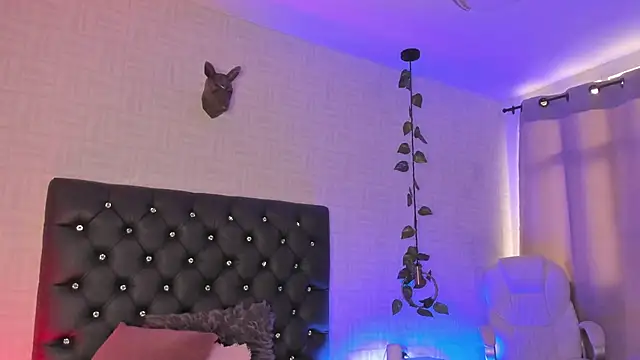 Snapshot of Hannah_Jonhson chatting on 29, 1, 2025 Hannah Jonhson online show from 29, 1, 2025