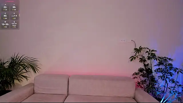 Snapshot of Hannah_Jonhson chatting on 6, 10, 2025 Hannah Jonhson online show from 6, 10, 2025