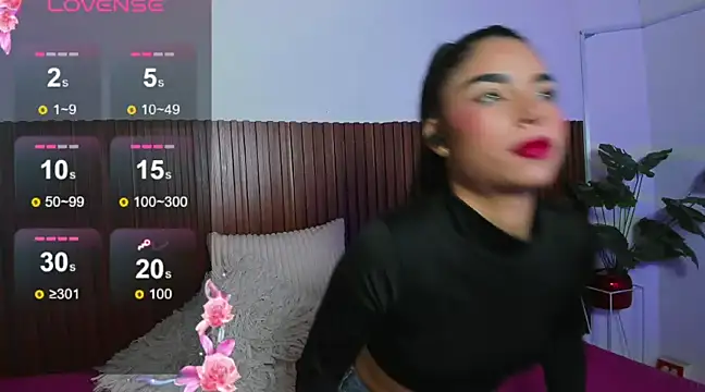 Snapshot of Andresweet01 chatting on 19, 3, 2025 Andresweet01 online show from 19, 3, 2025