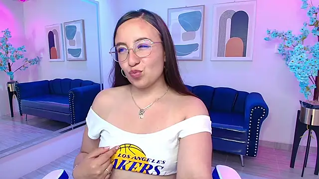 Snapshot of Lilyy_evans chatting on 12, 2, 2025 Lilyy evans online show from 12, 2, 2025