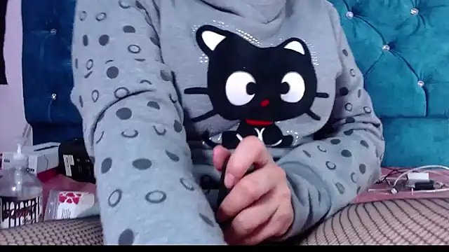 isabelajonesgl online show from 20, 3, 2025