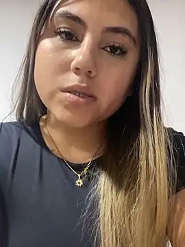 MeganCrow online show from 26, 9, 2025