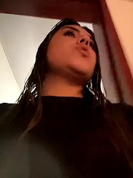 MeganCrow online show from 3, 10, 2025