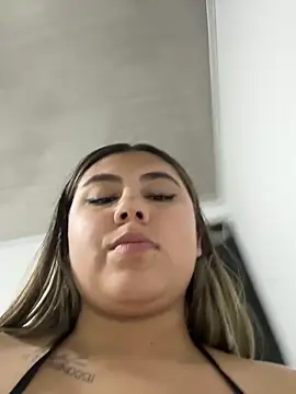 MeganCrow online show from 13, 3, 2026