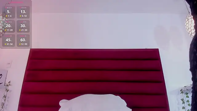 AmmyPike1 online show from 16, 1, 2026