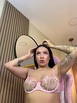 Victoria Collinns online show from 12, 2, 2025