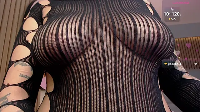 Victoria Collinns online show from 13, 2, 2025