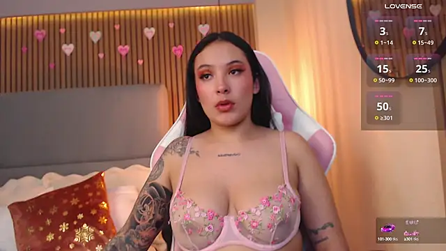 Victoria Collinns online show from 27, 2, 2025