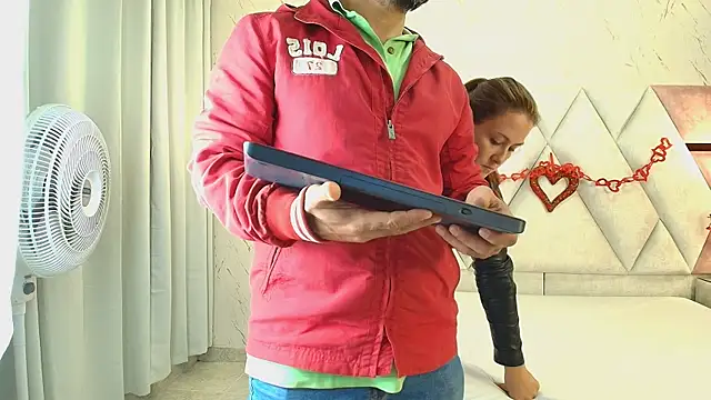 anastasia marco online show from 14, 2, 2025