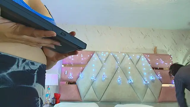 anastasia marco online show from 15, 12, 2025