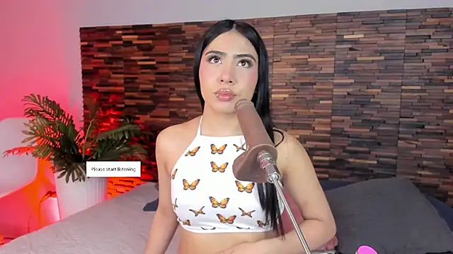 aniie west online show from 27, 1, 2025