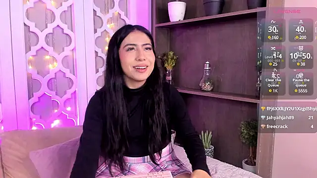 aniie west online show from 13, 2, 2025