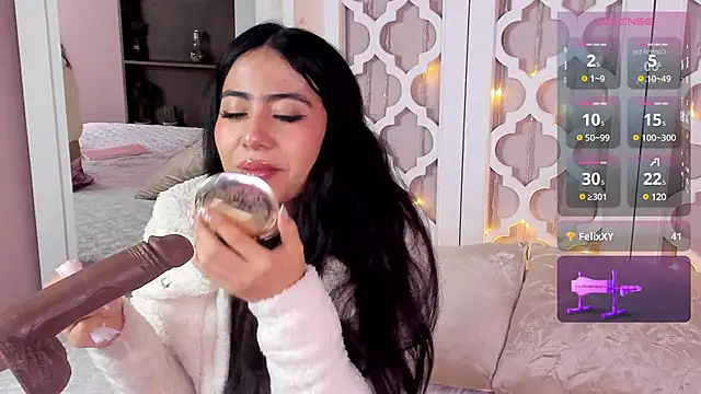 aniie west online show from 18, 2, 2025