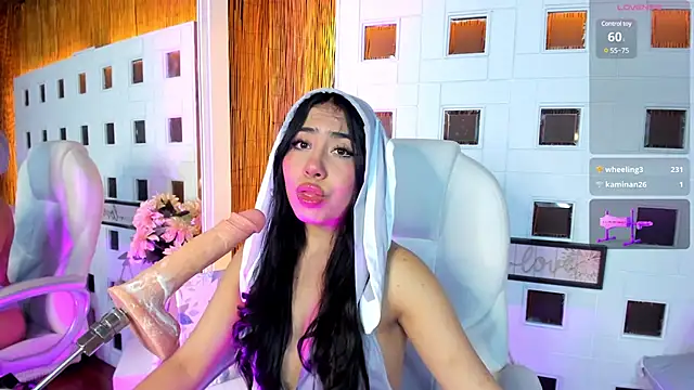 aniie west online show from 1, 3, 2025