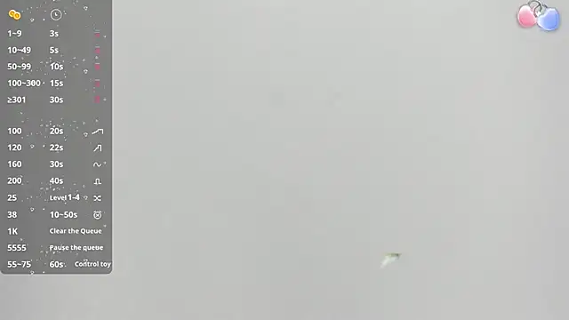 Snapshot of alana_rossetti chatting on 3, 11, 2025 alana rossetti online show from 3, 11, 2025