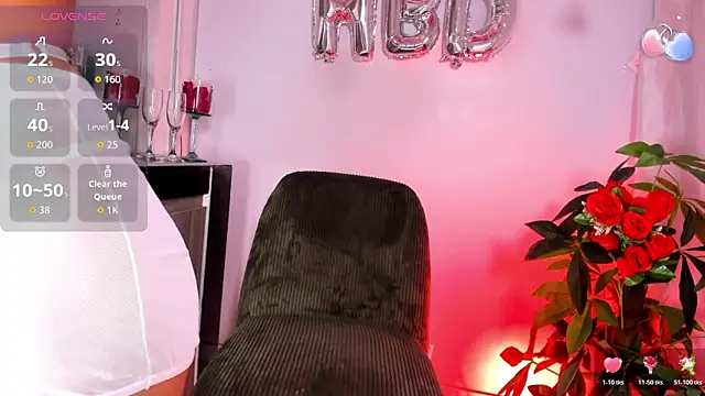 Snapshot of alana_rossetti chatting on 15, 11, 2025 alana rossetti online show from 15, 11, 2025