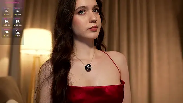 Snapshot of justbarbiee chatting on 22, 3, 2025 justbarbiee online show from 22, 3, 2025