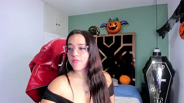 Billie Jhonson  online show from 27, 10, 2025