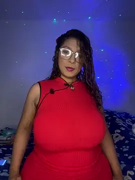 ALEXANDRA95 online show from 16, 2, 2025