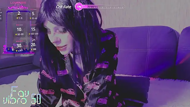 HardcoreHentai online show from 27, 2, 2025