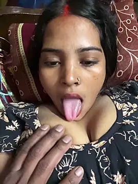 Simrandeshipp online show from 8, 1, 2026