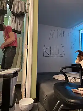 Snapshot of sexyhotstud12 chatting on 22, 2, 2025 sexyhotstud12 online show from 22, 2, 2025