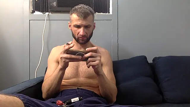 Snapshot of sexyhotstud12 chatting on 14, 12, 2025 sexyhotstud12 online show from 14, 12, 2025