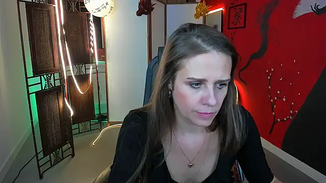 EmiliaBedy online show from 29, 1, 2025